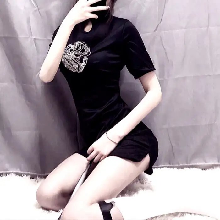 换妻游戏