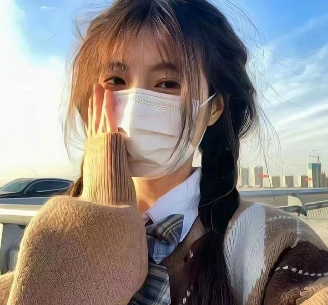 姊姊妹妹站起来