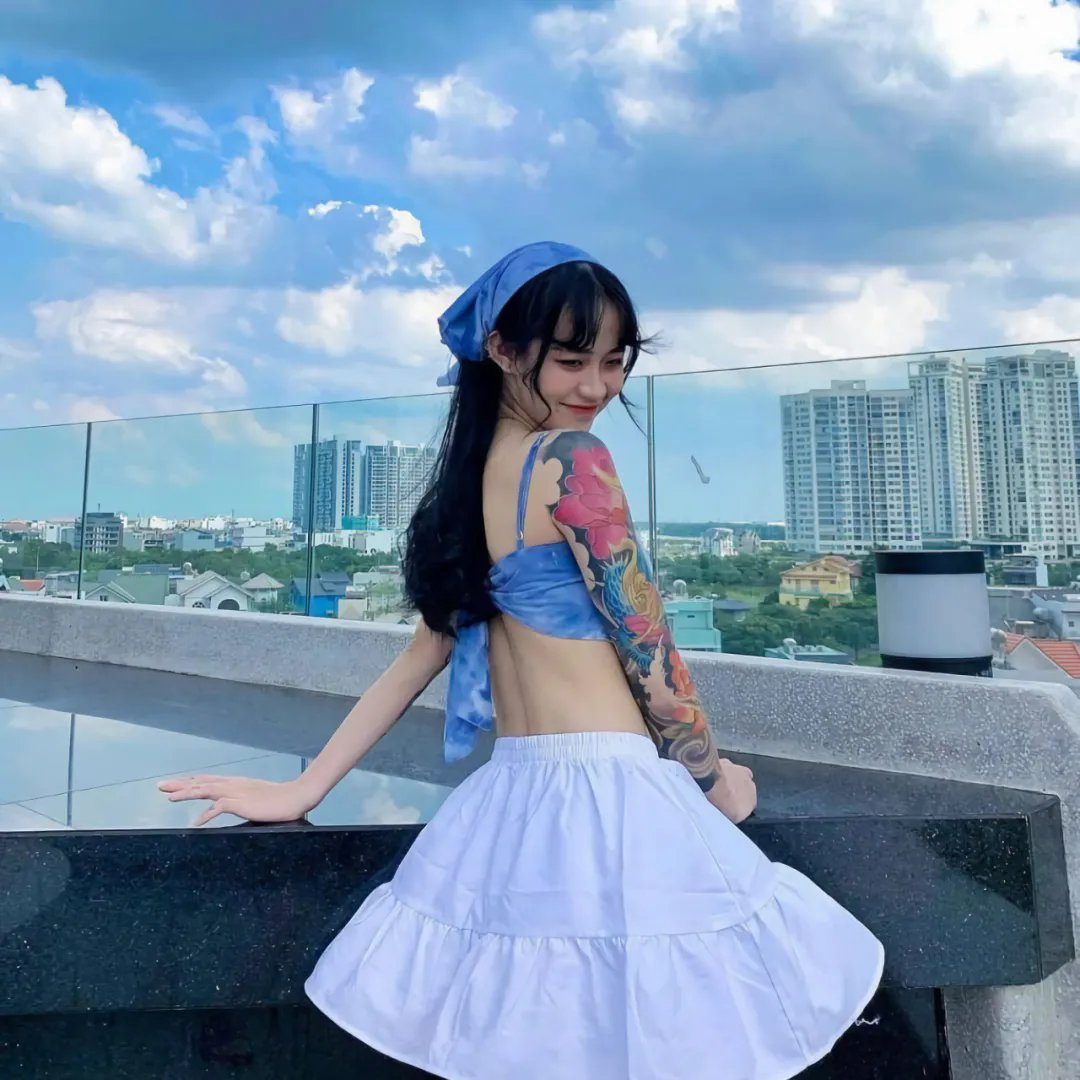 摇椅