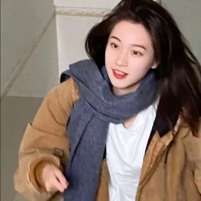 最后的展示