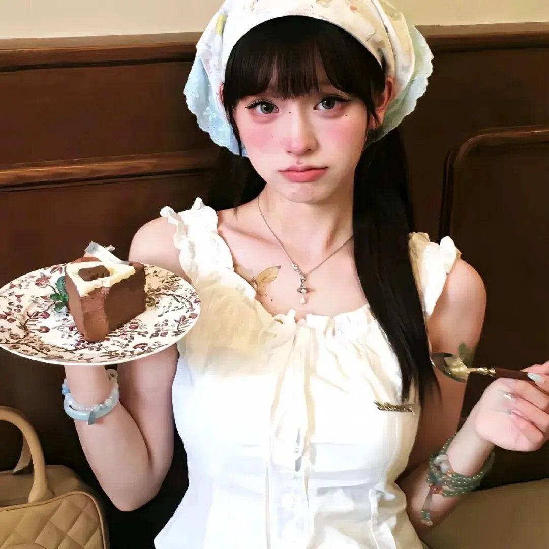 穷街艳女